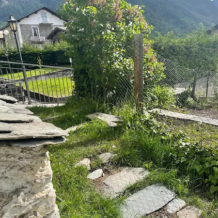 Con Giardino * روما